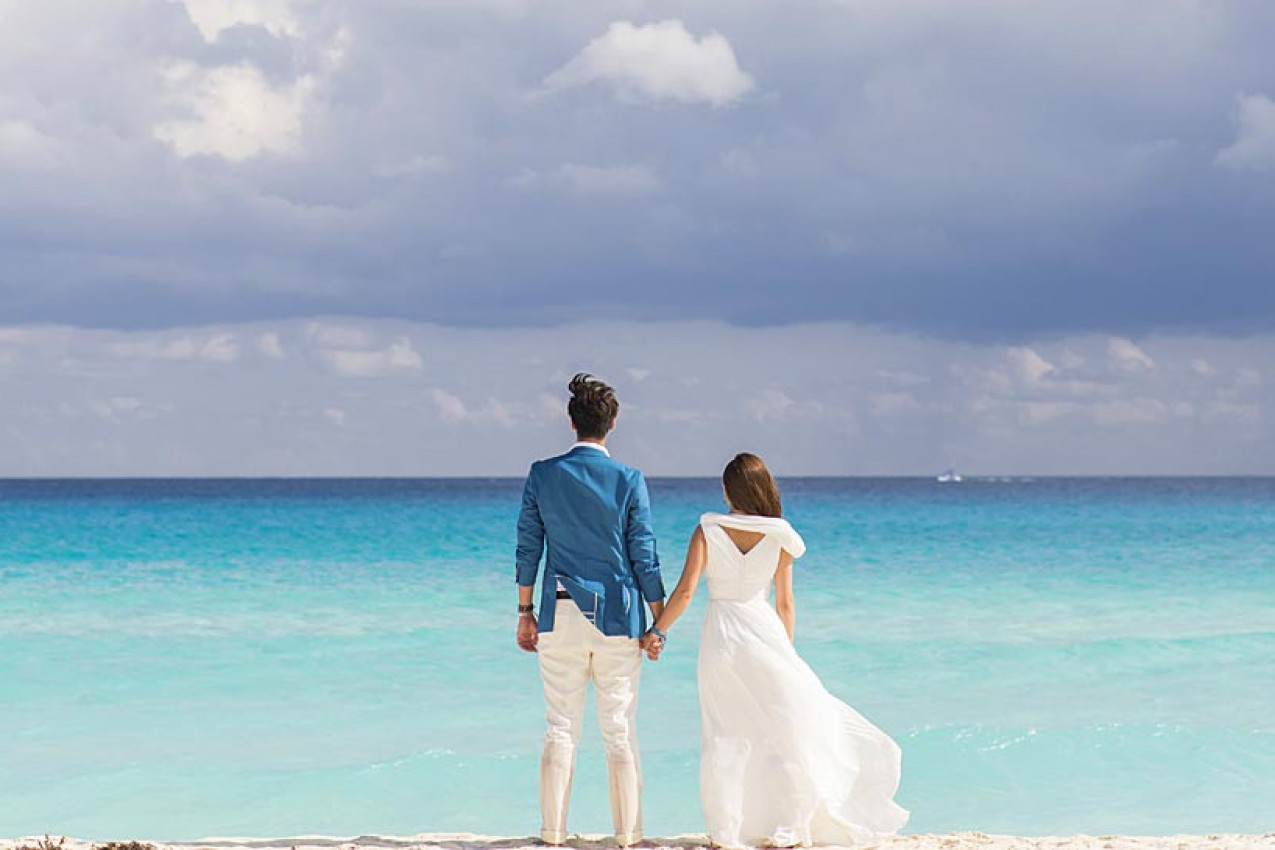 Casamentos em Vinícolas Cancun